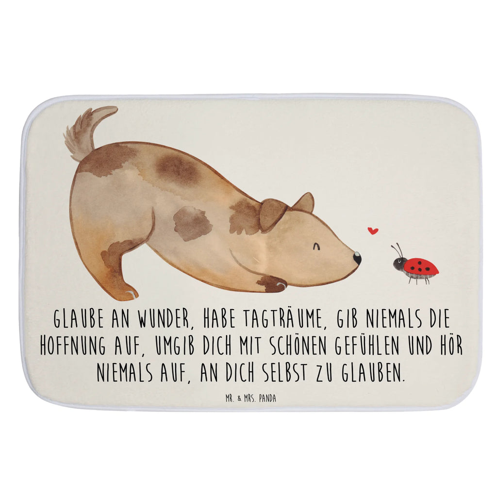 Badematte Hund Marienkäfer Teppich Fürs Bad, Badezimmerteppich, Badematte, bad läufer, Badezimmer Matte, Badvorleger, duschmatten, badezimmermatte, Bad Fußmatte, duschmatte, wannenvorleger, badmatten, teppich für bad, badezimmermatten, Badläufer, Badteppich, badezimmerteppiche, badezimmervorleger, fußmatte bad, rutschfeste matte, badezimmer läufer, Duschvorleger, Sprüche, Hund, Hunderasse, Hundebesitzer, Hundemotiv, Haustier, Tierliebhaber, Hundespruch, Hunde, Mischlinghund, Marienkäfer, Mischling