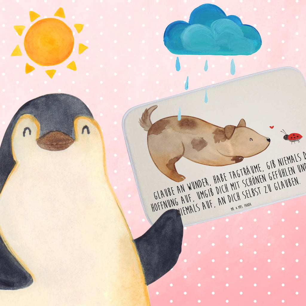 Badematte Hund Marienkäfer Teppich Fürs Bad, Badezimmerteppich, Badematte, bad läufer, Badezimmer Matte, Badvorleger, duschmatten, badezimmermatte, Bad Fußmatte, duschmatte, wannenvorleger, badmatten, teppich für bad, badezimmermatten, Badläufer, Badteppich, badezimmerteppiche, badezimmervorleger, fußmatte bad, rutschfeste matte, badezimmer läufer, Duschvorleger, Sprüche, Hund, Hunderasse, Hundebesitzer, Hundemotiv, Haustier, Tierliebhaber, Hundespruch, Hunde, Mischlinghund, Marienkäfer, Mischling