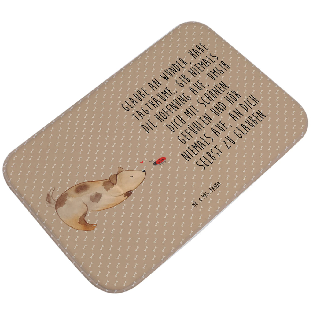 Badematte Hund Marienkäfer Teppich Fürs Bad, Badezimmerteppich, Badematte, bad läufer, Badezimmer Matte, Badvorleger, duschmatten, badezimmermatte, Bad Fußmatte, duschmatte, wannenvorleger, badmatten, teppich für bad, badezimmermatten, Badläufer, Badteppich, badezimmerteppiche, badezimmervorleger, fußmatte bad, rutschfeste matte, badezimmer läufer, Duschvorleger, Sprüche, Hund, Hunderasse, Hundebesitzer, Hundemotiv, Haustier, Tierliebhaber, Hundespruch, Hunde, Mischlinghund, Marienkäfer, Mischling