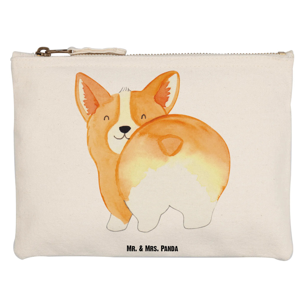 Make-up bag corgi buttocks dog, mutt, hound, woof, dog mama, dog breed, love dogs, love for dogs, dog decorative items, bag with dog print, funny gifts for dog owners, what do you give a dog lover, Christmas gifts for dogs, gifts for dogs, dog sayings, Self love, Dog, Saying, Motivation, Corgie, Dog love
