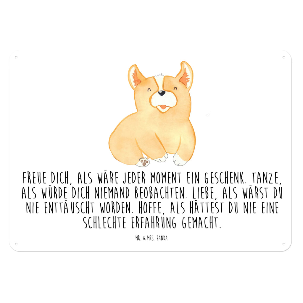 Blechschild Corgie Wandschild Metall, Blechschild, Blechschild Groß, Blechschild Für Männer, Dekoschild Metall, Blechschild Büro, Blechschild Für Frauen, Blechschild Zum Aufhängen, Türschild Metall, Blechschild Küche, Hund, Sprüche, Hunderasse, Hundebesitzer, Hundemotiv, Haustier, Tierliebhaber, Spruch, Britisch, Corgie, Welsh Corgie Pembroke, Motivation, Hundespruch, Lebensfreude