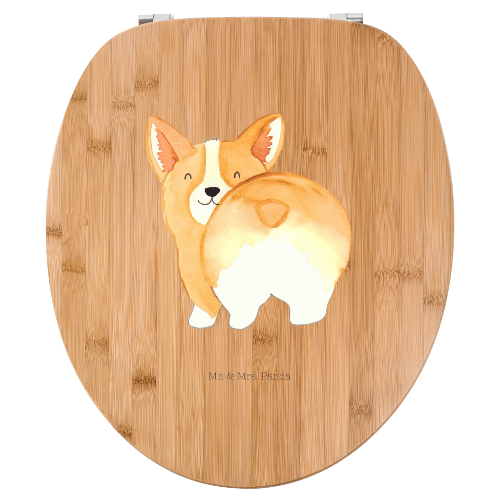 Motiv WC Sitz Corgi Po Klobrille, Toilettendeckel, Klodeckel, Toilette, WC-Sitz, Hund, Hundemotiv, Haustier, Hunderasse, Tierliebhaber, Hundebesitzer, Sprüche, Corgie, Motivation, Hundeliebe, Spruch, Selbstliebe