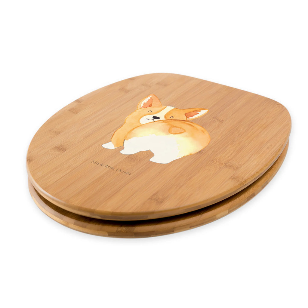 Motiv WC Sitz Corgi Po Klobrille, Toilettendeckel, Klodeckel, Toilette, WC-Sitz, Hund, Hundemotiv, Haustier, Hunderasse, Tierliebhaber, Hundebesitzer, Sprüche, Corgie, Motivation, Hundeliebe, Spruch, Selbstliebe