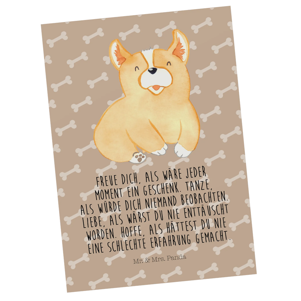 Postcard Corgi Geburtstagskarte, postkarten, Einladungskarte, Ansichtskarten, designkarte, Geburtstagskarten, Karten, Dankeskarte, Einladungskarten Geburtstag, Postkarte, kunstkarten, Ansichtskarte, Karte, Geschenkkarte, Wanddeko, Einladung Geburtstag, Einladung, Geburtstagsgrüße, motivkarte, Grußkarte, Sprüche, Hund, Hunderasse, Hundebesitzer, Hundemotiv, Haustier, Tierliebhaber, Spruch, Hundespruch, Motivation, Welsh Corgie Pembroke, britisch, Lebensfreude, Corgie
