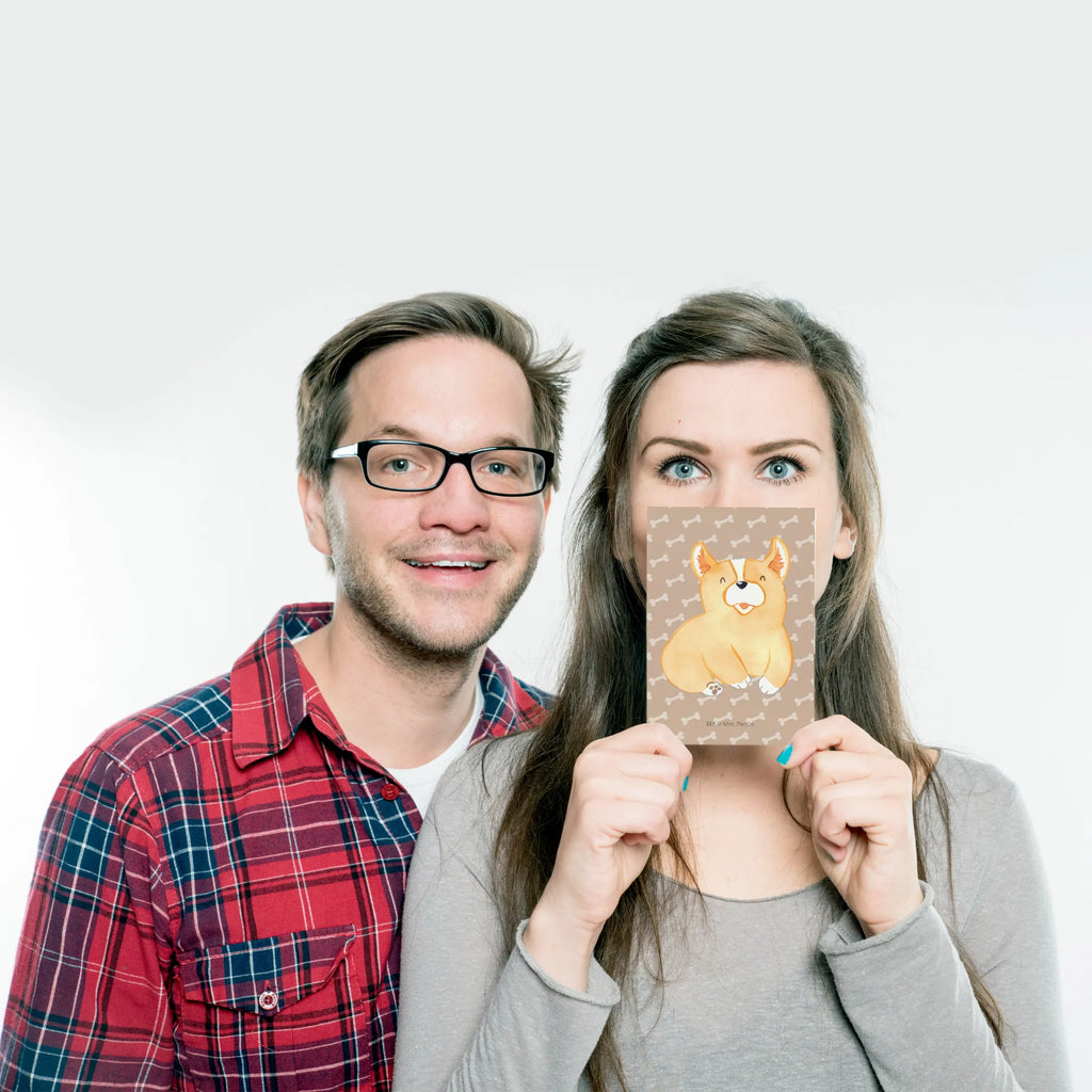 Postcard Corgi Geburtstagskarte, postkarten, Einladungskarte, Ansichtskarten, designkarte, Geburtstagskarten, Karten, Dankeskarte, Einladungskarten Geburtstag, Postkarte, kunstkarten, Ansichtskarte, Karte, Geschenkkarte, Wanddeko, Einladung Geburtstag, Einladung, Geburtstagsgrüße, motivkarte, Grußkarte, Sprüche, Hund, Hunderasse, Hundebesitzer, Hundemotiv, Haustier, Tierliebhaber, Spruch, Hundespruch, Motivation, Welsh Corgie Pembroke, britisch, Lebensfreude, Corgie