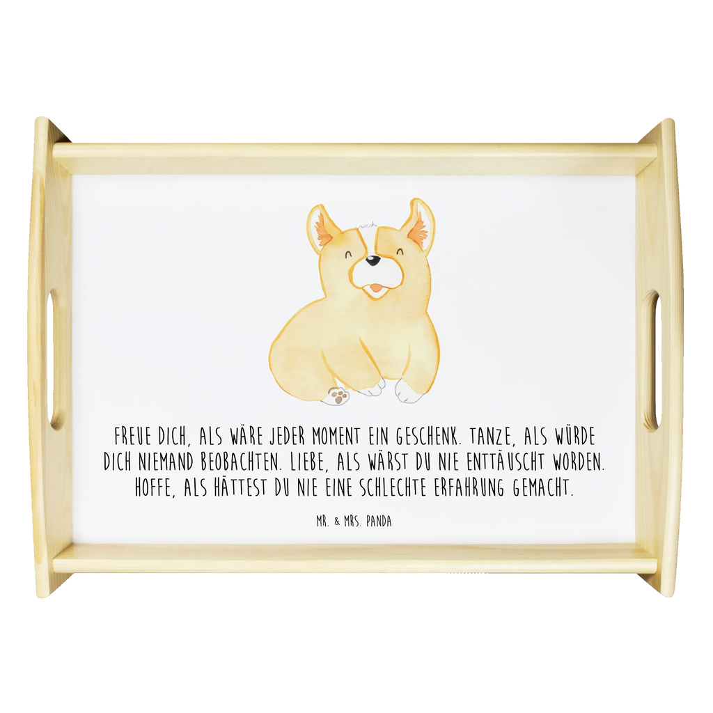 Serving tray Corgi tray, wooden tray, breakfast tray, serving tray, kitchen tray, dog, mutt, hound, woof, dog mama, dog breed, love dogs, love for dogs, dog decorative items, bag with dog print, funny gifts for dog owners, what do you give a dog lover, Christmas gifts for dogs, gifts for dogs, dog sayings, Welsh Corgi Pembroke, british, dog's sayings, motivation, saying, sayings, Corgi, joy of life