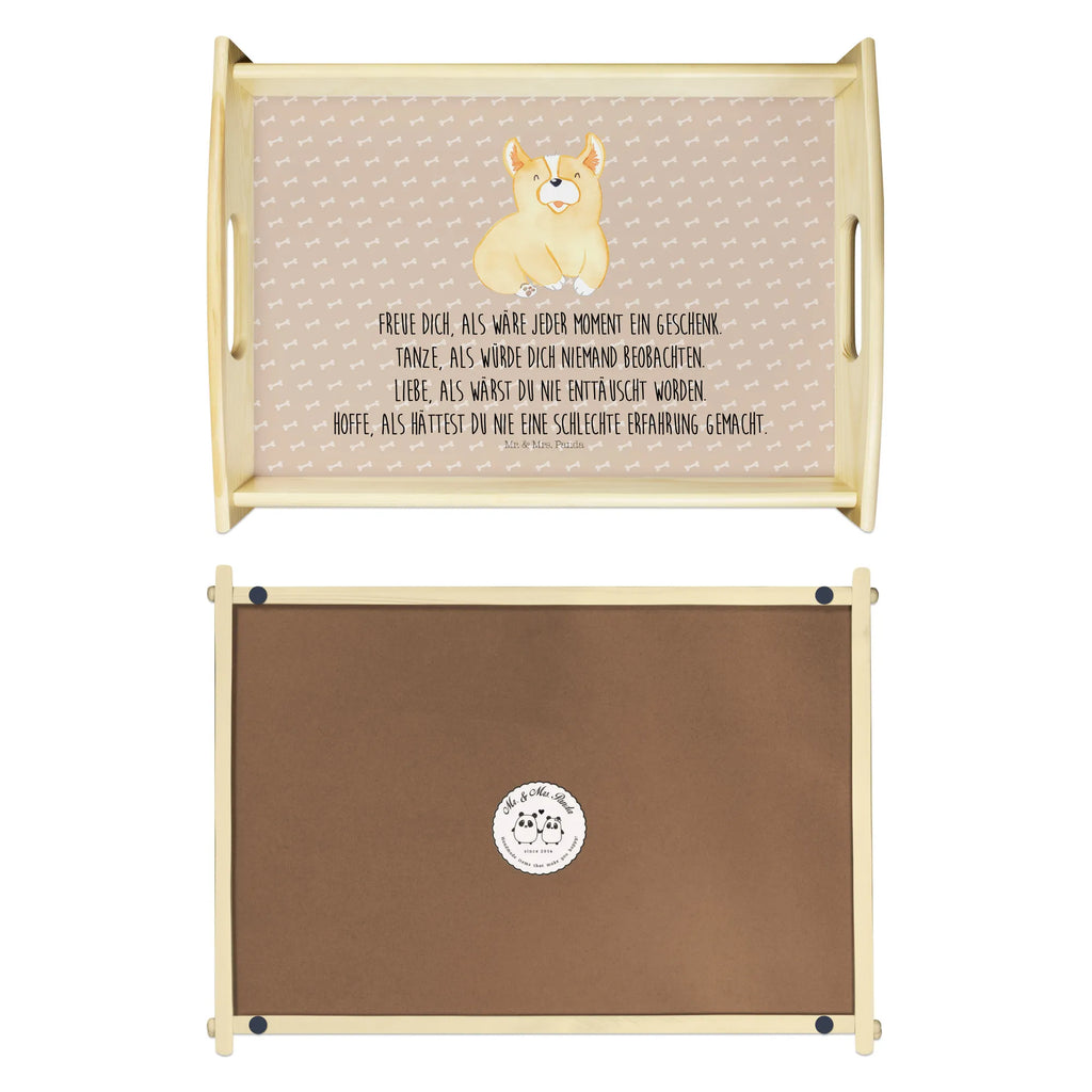 Serving tray Corgi tray, wooden tray, breakfast tray, serving tray, kitchen tray, dog, mutt, hound, woof, dog mama, dog breed, love dogs, love for dogs, dog decorative items, bag with dog print, funny gifts for dog owners, what do you give a dog lover, Christmas gifts for dogs, gifts for dogs, dog sayings, Welsh Corgi Pembroke, british, dog's sayings, motivation, saying, sayings, Corgi, joy of life