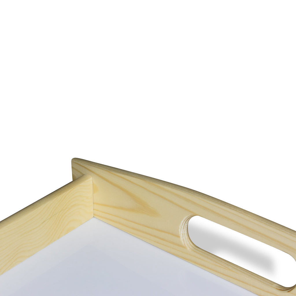 Serving tray Corgi tray, wooden tray, breakfast tray, serving tray, kitchen tray, dog, mutt, hound, woof, dog mama, dog breed, love dogs, love for dogs, dog decorative items, bag with dog print, funny gifts for dog owners, what do you give a dog lover, Christmas gifts for dogs, gifts for dogs, dog sayings, Welsh Corgi Pembroke, british, dog's sayings, motivation, saying, sayings, Corgi, joy of life