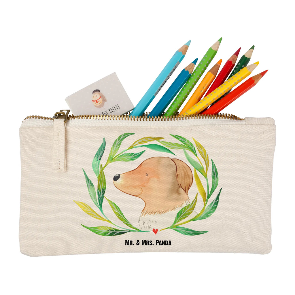 Make-up bag Dog Flower dog, mutt, hound, woof, dog mama, dog breed, love dogs, love for dogs, dog decorative items, bag with dog print, funny gifts for dog owners, what do you give a dog lover, Christmas gifts for dogs, gifts for dogs, dog sayings, vine, self-therapy, dog happiness, therapy, dogs, dog love