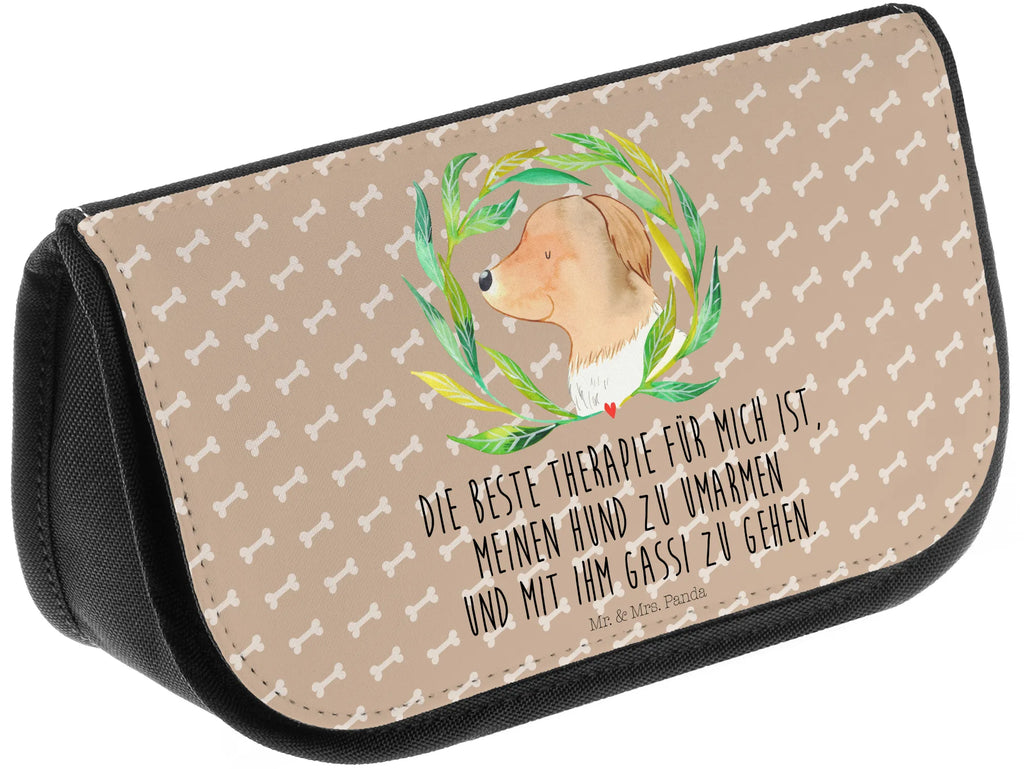 Cosmetics bag Dog Flower Toilet bag, Bag, Wallet, Mudflap case, Cosmetic bag, Sludge bag, Make-up bag, Cosmetics, dog, mutt, hound, woof, dog mama, dog breed, love dogs, love for dogs, dog decorative items, bag with dog print, funny gifts for dog owners, what do you give a dog lover, Christmas gifts for dogs, gifts for dogs, dog sayings, dog happiness, dog love, self-therapy, vine, dogs, therapy