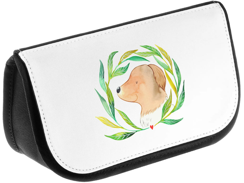 Cosmetics bag Dog Flower Toilet bag, Bag, Wallet, Mudflap case, Cosmetic bag, Sludge bag, Make-up bag, Cosmetics, dog, mutt, hound, woof, dog mama, dog breed, love dogs, love for dogs, dog decorative items, bag with dog print, funny gifts for dog owners, what do you give a dog lover, Christmas gifts for dogs, gifts for dogs, dog sayings, dog happiness, dog love, self-therapy, vine, dogs, therapy