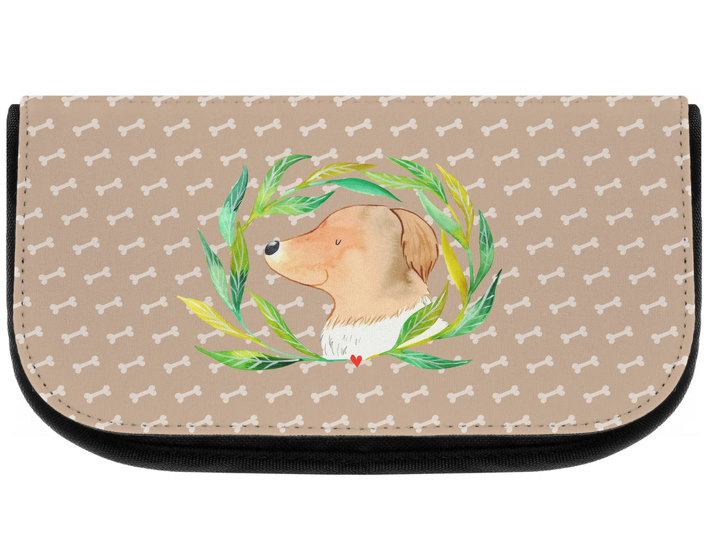 Cosmetics bag Dog Flower Toilet bag, Bag, Wallet, Mudflap case, Cosmetic bag, Sludge bag, Make-up bag, Cosmetics, dog, mutt, hound, woof, dog mama, dog breed, love dogs, love for dogs, dog decorative items, bag with dog print, funny gifts for dog owners, what do you give a dog lover, Christmas gifts for dogs, gifts for dogs, dog sayings, dog happiness, dog love, self-therapy, vine, dogs, therapy