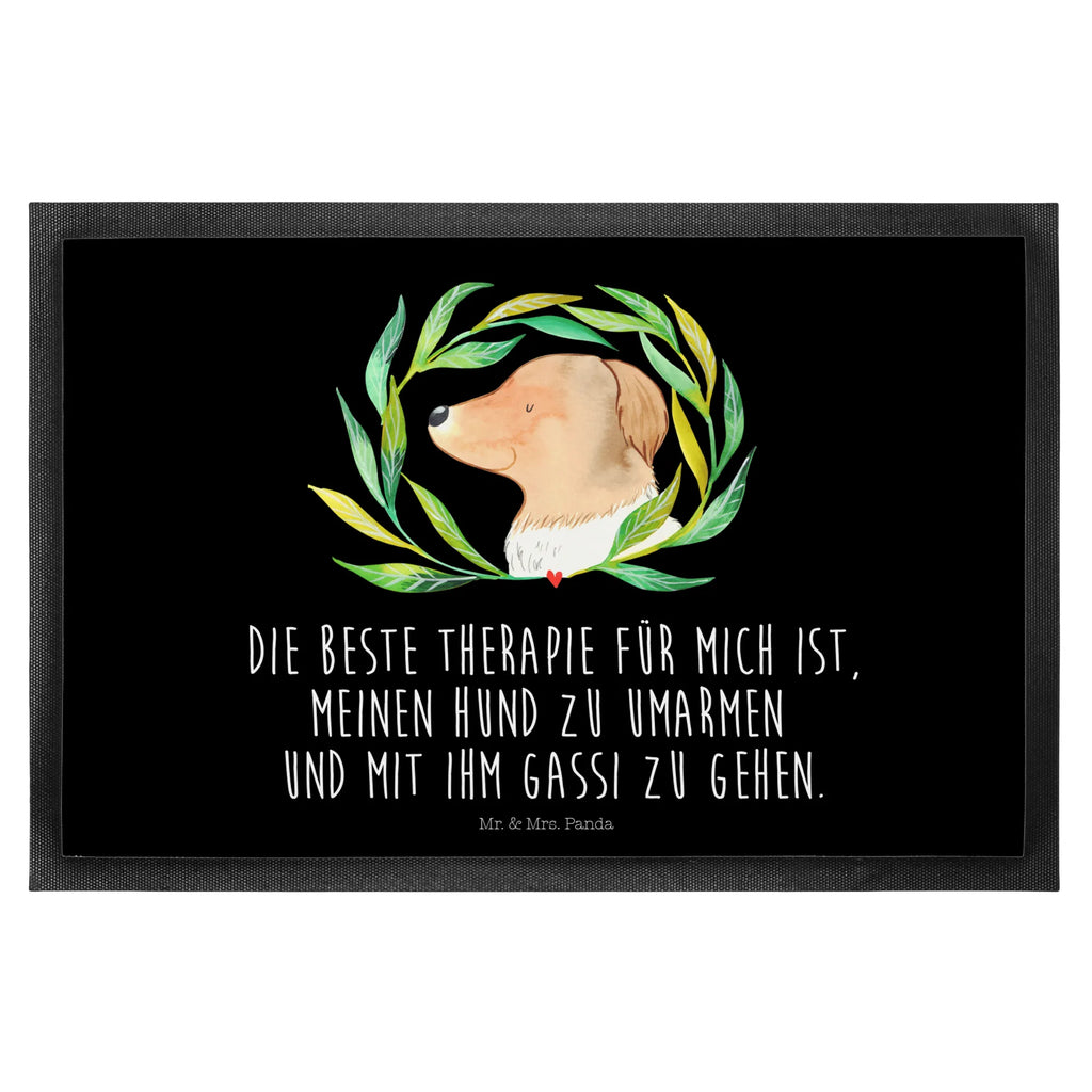 Doormat Dog Flower Schuhabstreifer, Eingangsmatte, Schmutzfangmatte, Türmatte, abstreifer, Sauberlaufmatte, matte haustür, Schmutzmatte, Haustürmatte, hausmatte, Fußabtreter, Türvorleger, schmutzfangmatten, Schmutzfänger, sauberlaufmatten, Schmutzfangteppich, Fußmatten, Fussmatte, fußmatte, außenmatte, türmatten, Eingangsteppich, Abtreter, Fußabstreifer, flurmatte, Abtretmatte, Hund, Tierliebhaber, Haustier, Hundemotiv, Hunderasse, Sprüche, Hundebesitzer, Therapie, Hundeglück, Ranke, Hunde, Hundeliebe, Selbsttherapie