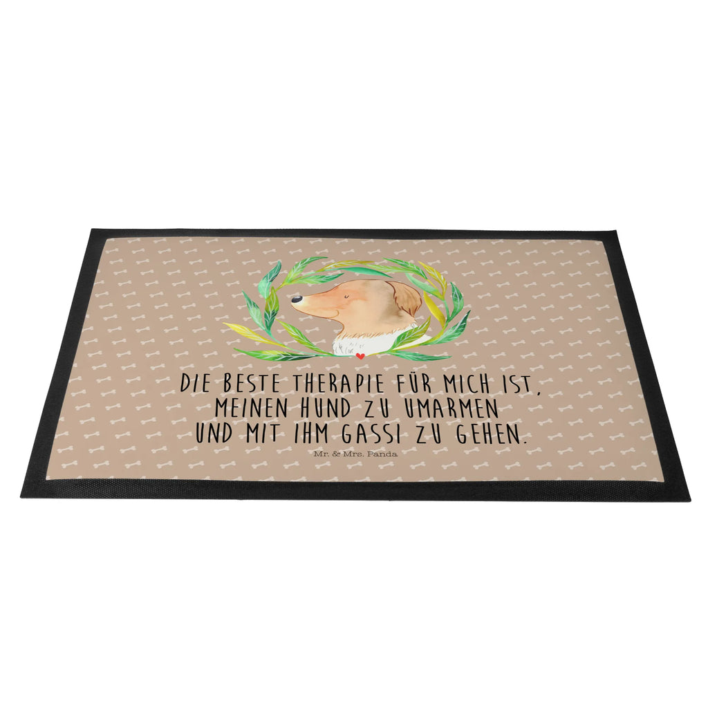 Doormat Dog Flower Schuhabstreifer, Eingangsmatte, Schmutzfangmatte, Türmatte, abstreifer, Sauberlaufmatte, matte haustür, Schmutzmatte, Haustürmatte, hausmatte, Fußabtreter, Türvorleger, schmutzfangmatten, Schmutzfänger, sauberlaufmatten, Schmutzfangteppich, Fußmatten, Fussmatte, fußmatte, außenmatte, türmatten, Eingangsteppich, Abtreter, Fußabstreifer, flurmatte, Abtretmatte, Hund, Tierliebhaber, Haustier, Hundemotiv, Hunderasse, Sprüche, Hundebesitzer, Therapie, Hundeglück, Ranke, Hunde, Hundeliebe, Selbsttherapie
