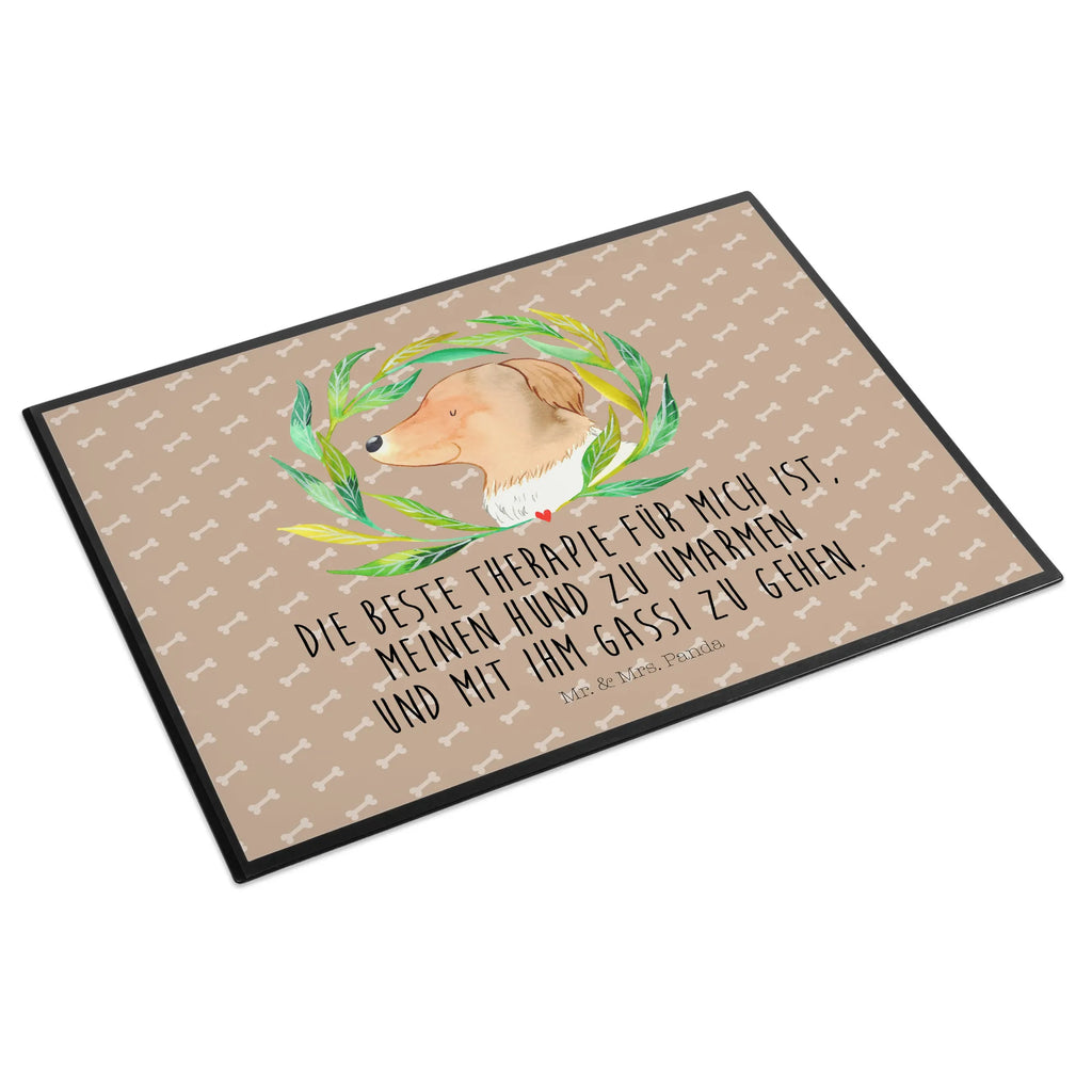 Podkładka na biurko pies kwiaty tischauflage, schreibauflage, tischmatte, schreibtischauflagen, tischmatten, tischauflagen, schreibtischunterlage, arbeitsmatte, Tischunterlage, Schreibtischauflage, schreibtischunterlagen, schreibtischmatte, schreibmatte, pultunterlage, Schreibtisch Matte, arbeitsunterlage, tischpad, schreibauflagen, Schreibunterlage, Schreibtisch Unterlagen, tischpads, Hunderasse, Hundebesitzer, Sprüche, Hundemotiv, Haustier, Tierliebhaber, Hund, Hundeliebe, Ranke, Hundeglück, Hunde, Selbsttherapie, Therapie