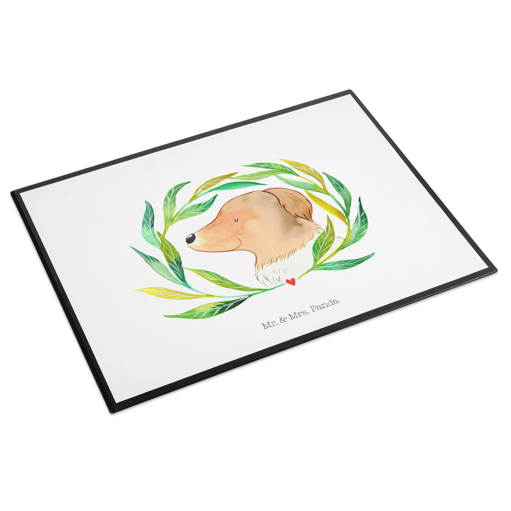 Podkładka na biurko pies kwiaty tischauflage, schreibauflage, tischmatte, schreibtischauflagen, tischmatten, tischauflagen, schreibtischunterlage, arbeitsmatte, Tischunterlage, Schreibtischauflage, schreibtischunterlagen, schreibtischmatte, schreibmatte, pultunterlage, Schreibtisch Matte, arbeitsunterlage, tischpad, schreibauflagen, Schreibunterlage, Schreibtisch Unterlagen, tischpads, Hunderasse, Hundebesitzer, Sprüche, Hundemotiv, Haustier, Tierliebhaber, Hund, Hundeliebe, Ranke, Hundeglück, Hunde, Selbsttherapie, Therapie