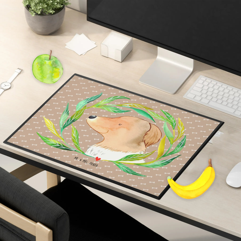 Podkładka na biurko pies kwiaty tischauflage, schreibauflage, tischmatte, schreibtischauflagen, tischmatten, tischauflagen, schreibtischunterlage, arbeitsmatte, Tischunterlage, Schreibtischauflage, schreibtischunterlagen, schreibtischmatte, schreibmatte, pultunterlage, Schreibtisch Matte, arbeitsunterlage, tischpad, schreibauflagen, Schreibunterlage, Schreibtisch Unterlagen, tischpads, Hunderasse, Hundebesitzer, Sprüche, Hundemotiv, Haustier, Tierliebhaber, Hund, Hundeliebe, Ranke, Hundeglück, Hunde, Selbsttherapie, Therapie