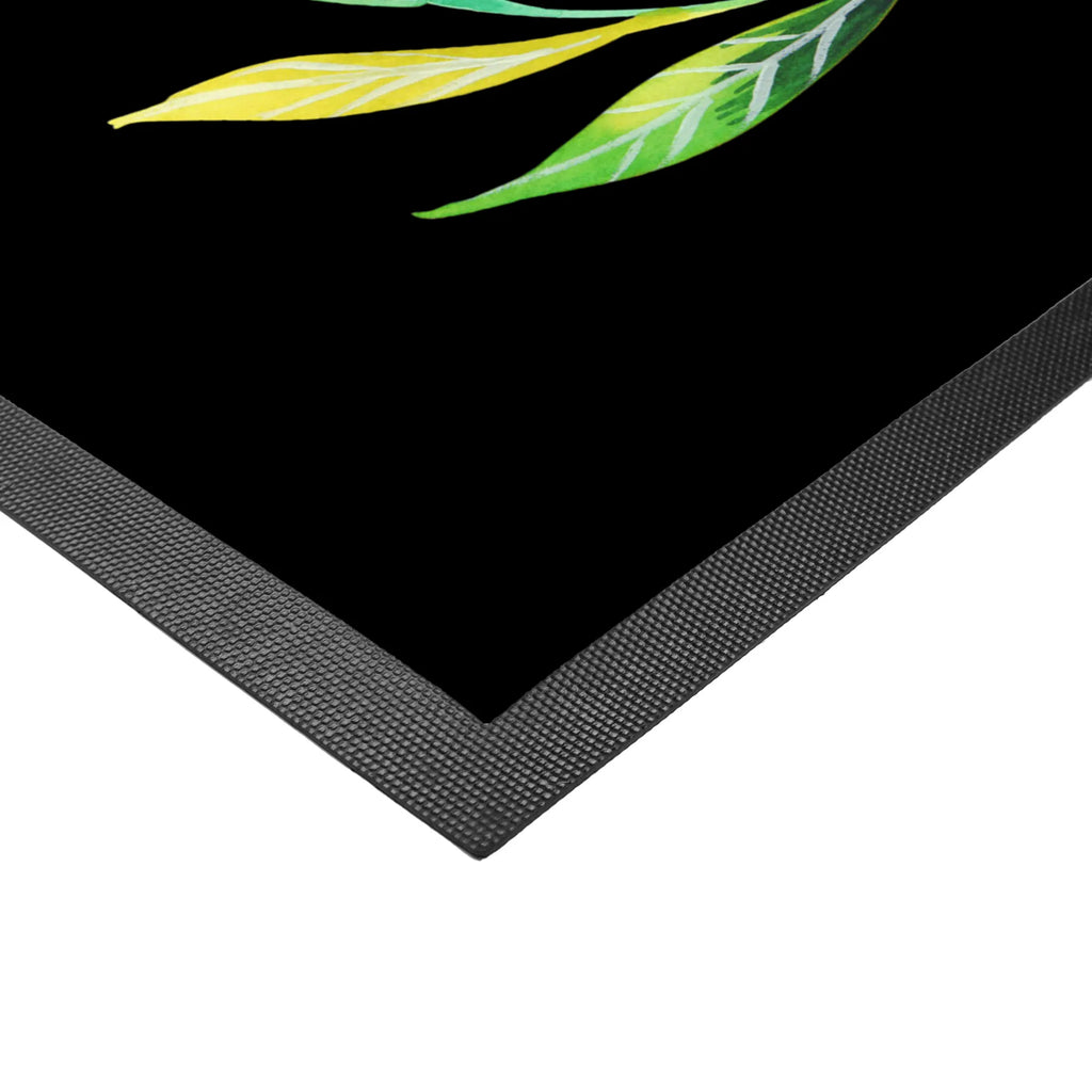 Doormat Dog Flower Schuhabstreifer, Eingangsmatte, Schmutzfangmatte, Türmatte, abstreifer, Sauberlaufmatte, matte haustür, Schmutzmatte, Haustürmatte, hausmatte, Fußabtreter, Türvorleger, schmutzfangmatten, Schmutzfänger, sauberlaufmatten, Schmutzfangteppich, Fußmatten, Fussmatte, fußmatte, außenmatte, türmatten, Eingangsteppich, Abtreter, Fußabstreifer, flurmatte, Abtretmatte, Hund, Tierliebhaber, Haustier, Hundemotiv, Hunderasse, Sprüche, Hundebesitzer, Therapie, Hundeglück, Ranke, Hunde, Hundeliebe, Selbsttherapie