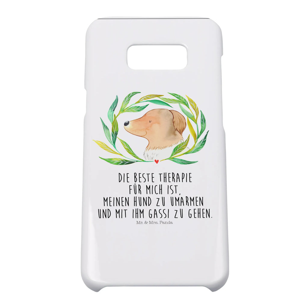 Phone case Dog Flower Handy, Iphone 10, Handy Case, Hülle, Cover, Handycover, Handyhülle, Iphone X, Hund, Tierliebhaber, Haustier, Hundemotiv, Hundebesitzer, Hunderasse, Sprüche, Hundeglück, Hunde, Therapie, Ranke, Hundeliebe, Selbsttherapie