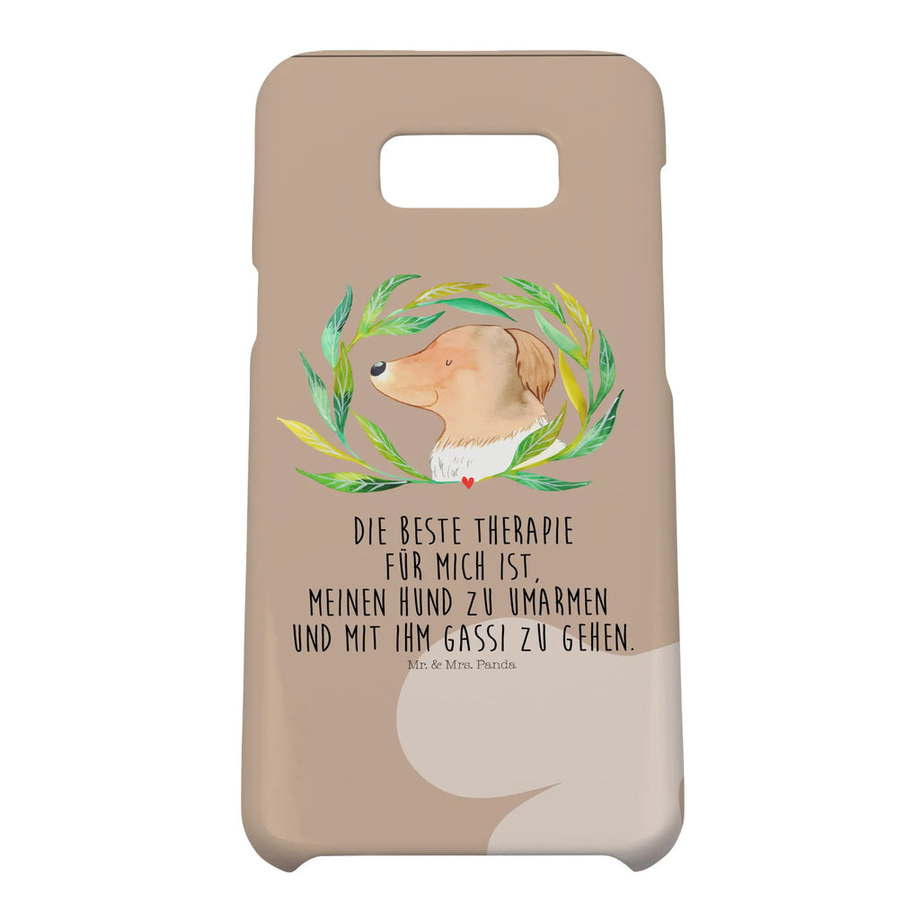 Phone case Dog Flower Handy, Iphone 10, Handy Case, Hülle, Cover, Handycover, Handyhülle, Iphone X, Hund, Tierliebhaber, Haustier, Hundemotiv, Hundebesitzer, Hunderasse, Sprüche, Hundeglück, Hunde, Therapie, Ranke, Hundeliebe, Selbsttherapie