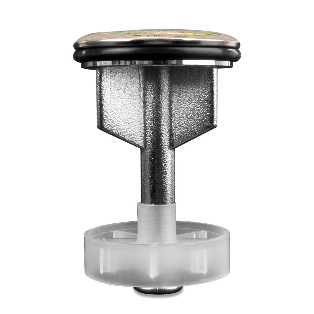 Sink plug Dog Flower drain plugs, washbasin, Washbasin plugs, stoppers, universal, drain set, washbasin plugs, dog, mutt, hound, woof, dog mama, dog breed, love dogs, love for dogs, dog decorative items, bag with dog print, funny gifts for dog owners, what do you give a dog lover, Christmas gifts for dogs, gifts for dogs, dog sayings, vine, self-therapy, therapy, dog happiness, dogs, dog love