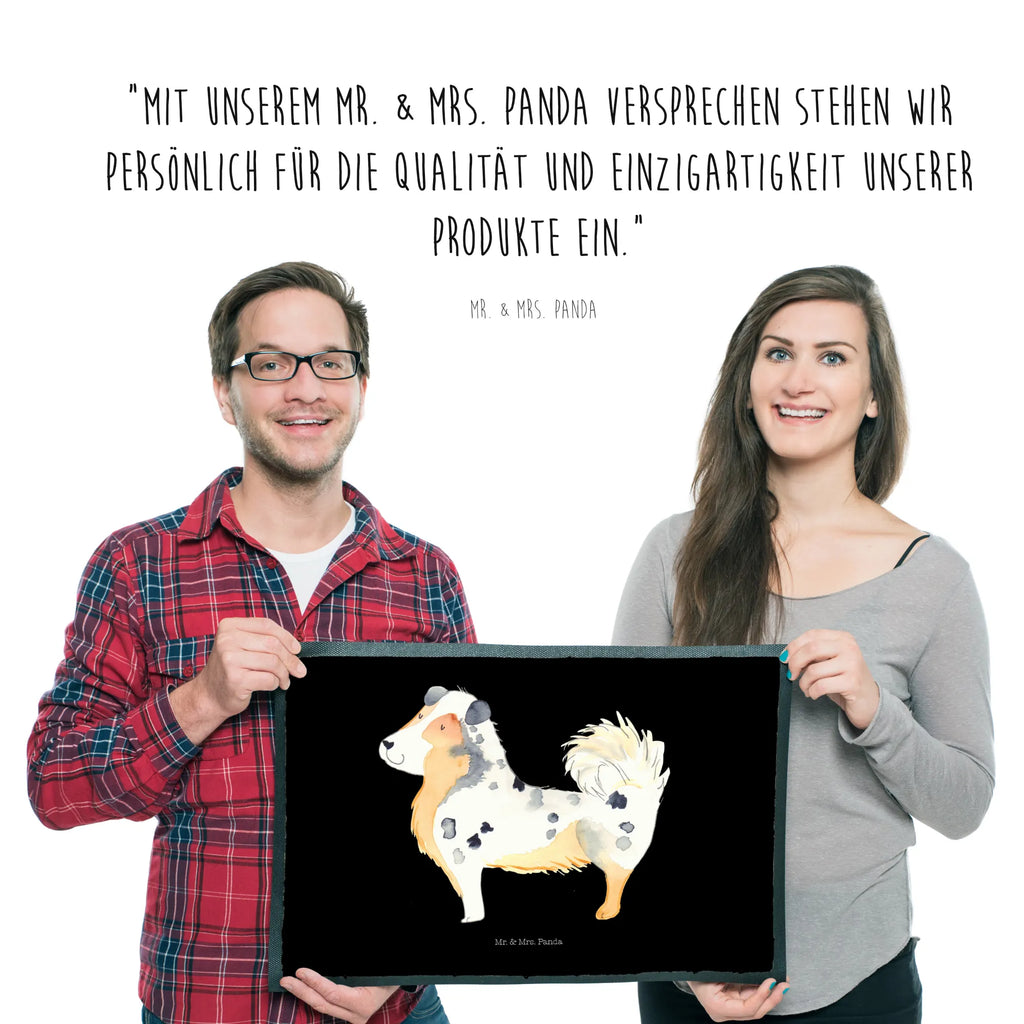 Fußmatte Hund Australien Shepherd Fußabtreter, Abtretmatte, Schmutzfangmatte, sauberlaufmatten, fußmatte, Haustürmatte, außenmatte, Fußmatten, Schmutzfänger, matte haustür, Fußabstreifer, Schmutzfangteppich, Schmutzmatte, flurmatte, Türvorleger, Eingangsteppich, Fussmatte, türmatten, Sauberlaufmatte, hausmatte, Eingangsmatte, abstreifer, Schuhabstreifer, Türmatte, Abtreter, schmutzfangmatten, Hund, Sprüche, Hunderasse, Hundebesitzer, Hundemotiv, Haustier, Tierliebhaber, Australien Shepherd, Spruch, Familienhund, Hundeliebe, Shepherd