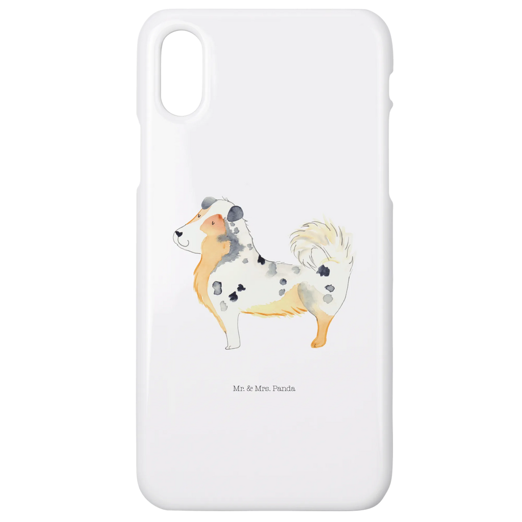 Etui na iPhone 11 Pies Owczarek australijski Iphone X, Handy Case, Handy, Hülle, Iphone 10, Handycover, Cover, Handyhülle, Hund, Tierliebhaber, Haustier, Hundemotiv, Hundebesitzer, Hunderasse, Sprüche, Shepherd, Australien Shepherd, Familienhund, Spruch, Hundeliebe