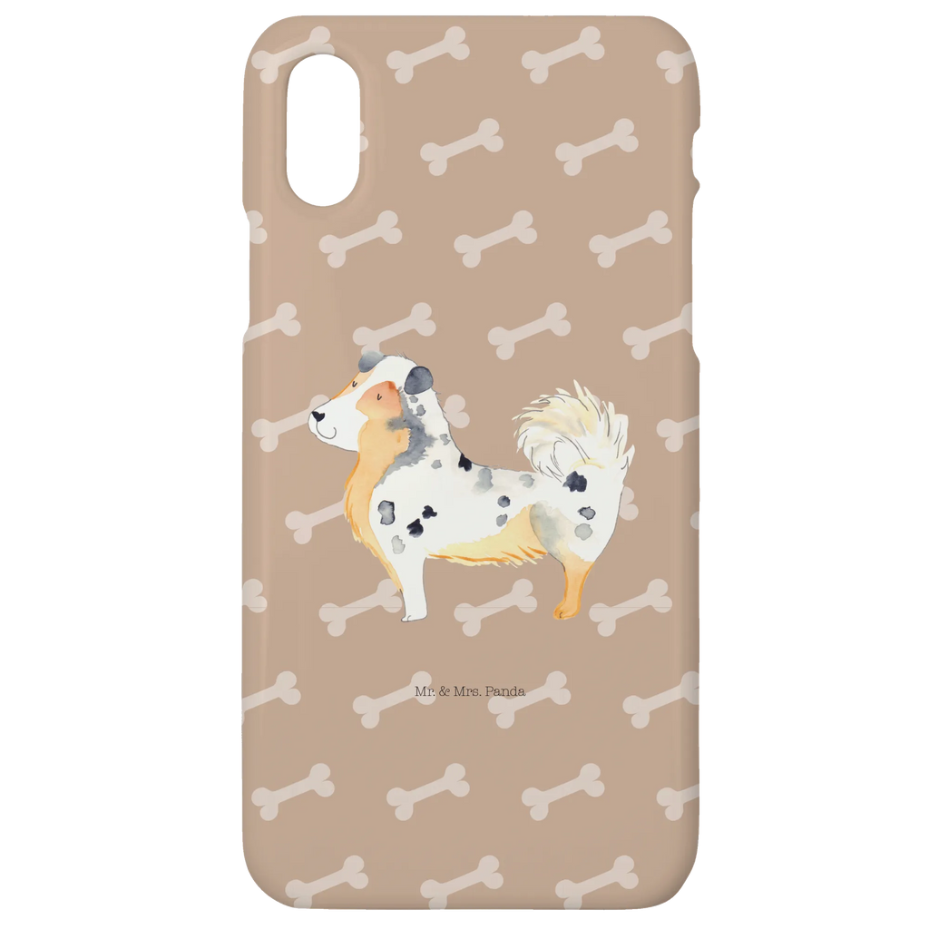 Etui na iPhone 11 Pies Owczarek australijski Iphone X, Handy Case, Handy, Hülle, Iphone 10, Handycover, Cover, Handyhülle, Hund, Tierliebhaber, Haustier, Hundemotiv, Hundebesitzer, Hunderasse, Sprüche, Shepherd, Australien Shepherd, Familienhund, Spruch, Hundeliebe