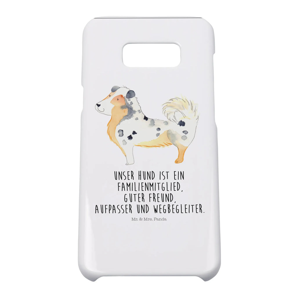 Etui na iPhone 11 Pies Owczarek australijski Iphone X, Handy Case, Handy, Hülle, Iphone 10, Handycover, Cover, Handyhülle, Hund, Tierliebhaber, Haustier, Hundemotiv, Hundebesitzer, Hunderasse, Sprüche, Shepherd, Australien Shepherd, Familienhund, Spruch, Hundeliebe