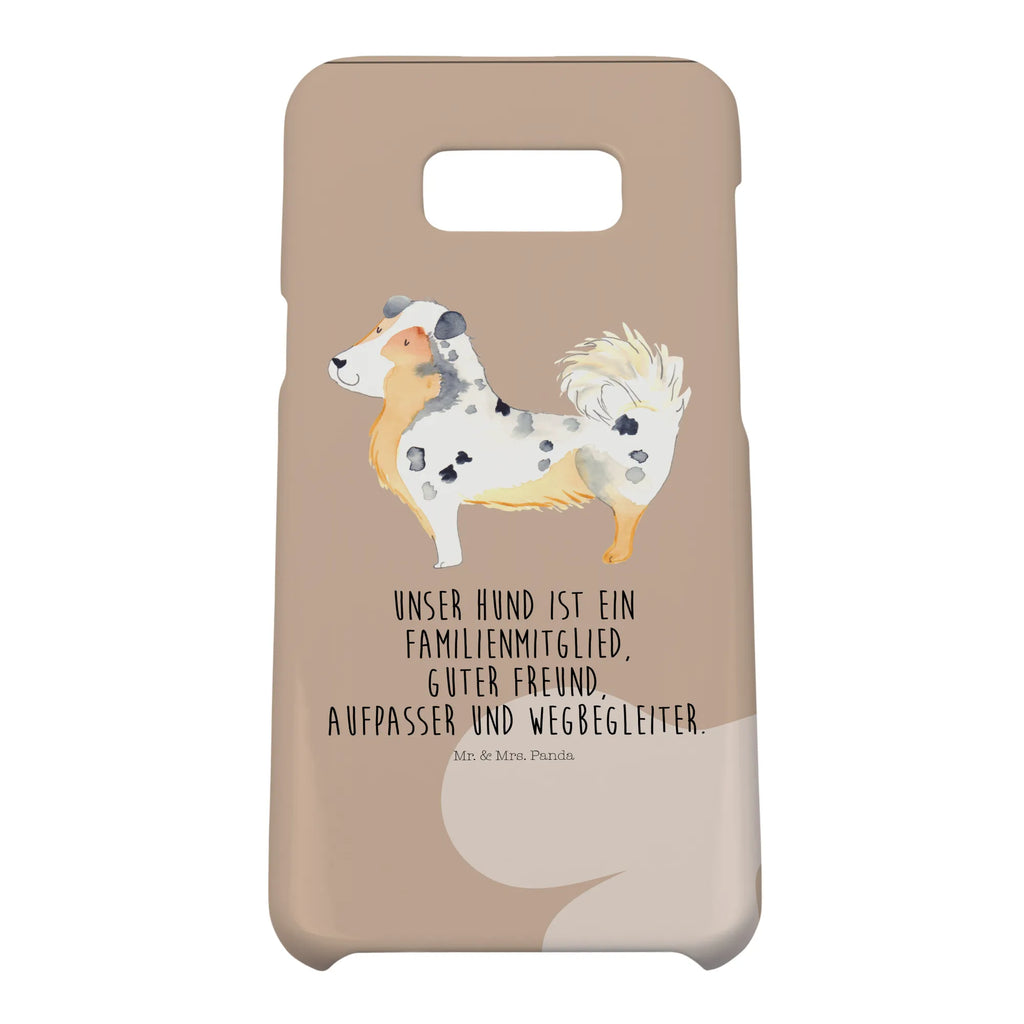 Etui na iPhone 11 Pies Owczarek australijski Iphone X, Handy Case, Handy, Hülle, Iphone 10, Handycover, Cover, Handyhülle, Hund, Tierliebhaber, Haustier, Hundemotiv, Hundebesitzer, Hunderasse, Sprüche, Shepherd, Australien Shepherd, Familienhund, Spruch, Hundeliebe