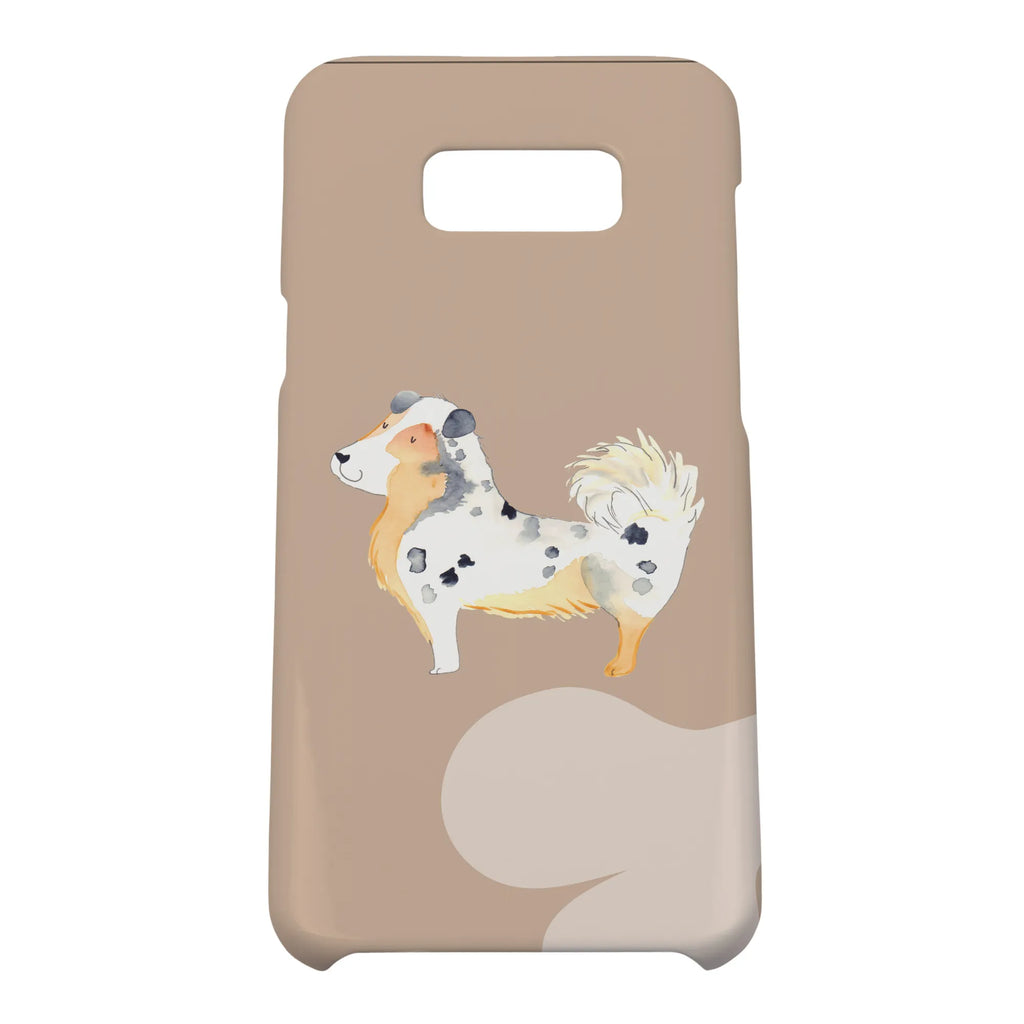 Etui na iPhone 11 Pies Owczarek australijski Iphone X, Handy Case, Handy, Hülle, Iphone 10, Handycover, Cover, Handyhülle, Hund, Tierliebhaber, Haustier, Hundemotiv, Hundebesitzer, Hunderasse, Sprüche, Shepherd, Australien Shepherd, Familienhund, Spruch, Hundeliebe