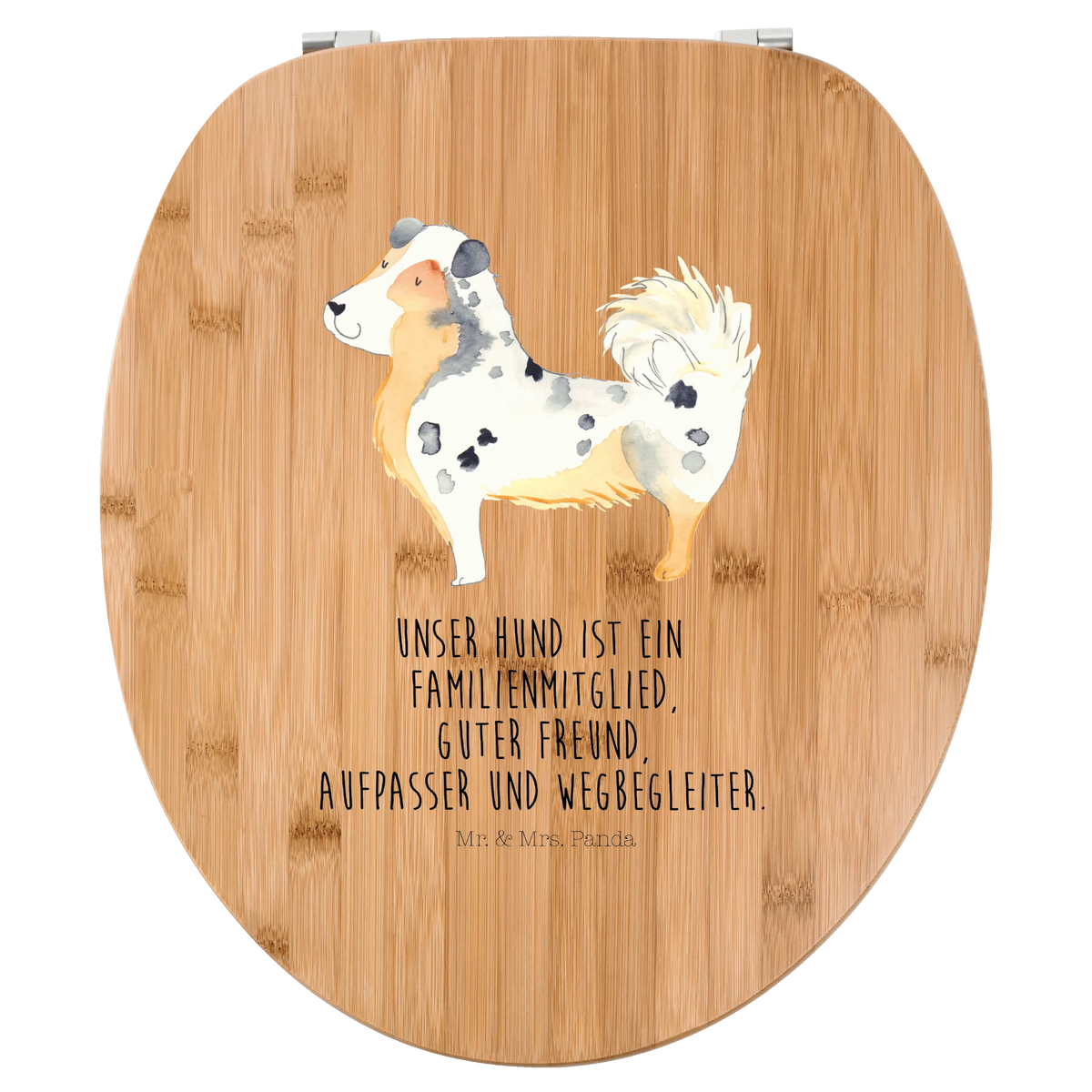 Motif toilet seat Dog Australia Shepherd Design WC Sitz, holz wc sitz, wc deckel mdf, Mr. & Mrs. Panda, Klodeckel, WC-Sitz, holzklobrille, Motiv Toilettendeckel, Holz Toilettendeckel, WC Brille, mdf wc sitz, wc deckel holz, klo deckel, klobrille muster, design klobrille, Toilettendeckel, WC Deckel, Toilettenbrille, Klo-Deckel, wc deckel bambus, mdf klobrille, wc sitz muster, bambus wc sitz, holz toilettensitz, design toilettensitz, motiv wc sitz, Klositz, bad wc sitz, Holz Klobrille, badezimmer wc sitz, mdf toilettensitz, Toilettensitz, wc sitz motiv, klobrille motiv, bambus toilettensitz, Klobrille, Toiletten-Sitz, WC Sitz, toilettensitz motiv, dekor wc sitz, WC-Deckel, Hund, Tierliebhaber, Haustier, Hundemotiv, Sprüche, Hunderasse, Hundebesitzer, Spruch, Shepherd, Hundeliebe, Australien Shepherd, Familienhund