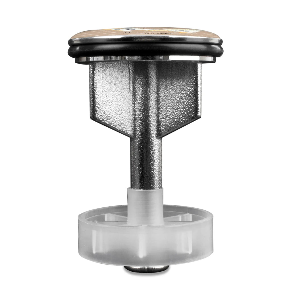 Sink plug Dog Australia Shepherd washbasin, universal, Washbasin plugs, drain set, stoppers, washbasin plugs, drain plugs, dog, mutt, hound, woof, dog mama, dog breed, love dogs, love for dogs, dog decorative items, bag with dog print, funny gifts for dog owners, what do you give a dog lover, Christmas gifts for dogs, gifts for dogs, dog sayings, Dog love, Saying, Australia Shepherd, Sayings, Shepherd, Family dog, Dog