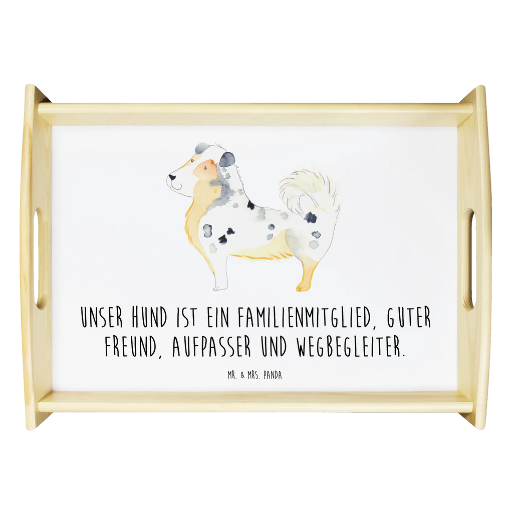 Serving tray Dog Australia Shepherd tablett für bett, tablett für getränke, Küchentablett, getränketablett, Tablett, betttablett, essenstablett, teetablett, Serviertablett, kaffeetablett, tablett holz, couchtablett, ablagetablett, holz serviertablett, serviertablett holz, bett tablett, tragetablett, sofatablett, serviertablett aus holz, tablett für essen, tablett aus holz, echtholz tablett, Holztablett, Servier Tablett, Frühstückstablett, tablett zum servieren, Hunderasse, Hundebesitzer, Sprüche, Hundemotiv, Haustier, Tierliebhaber, Hund, Australien Shepherd, Familienhund, Spruch, Hundeliebe, Shepherd