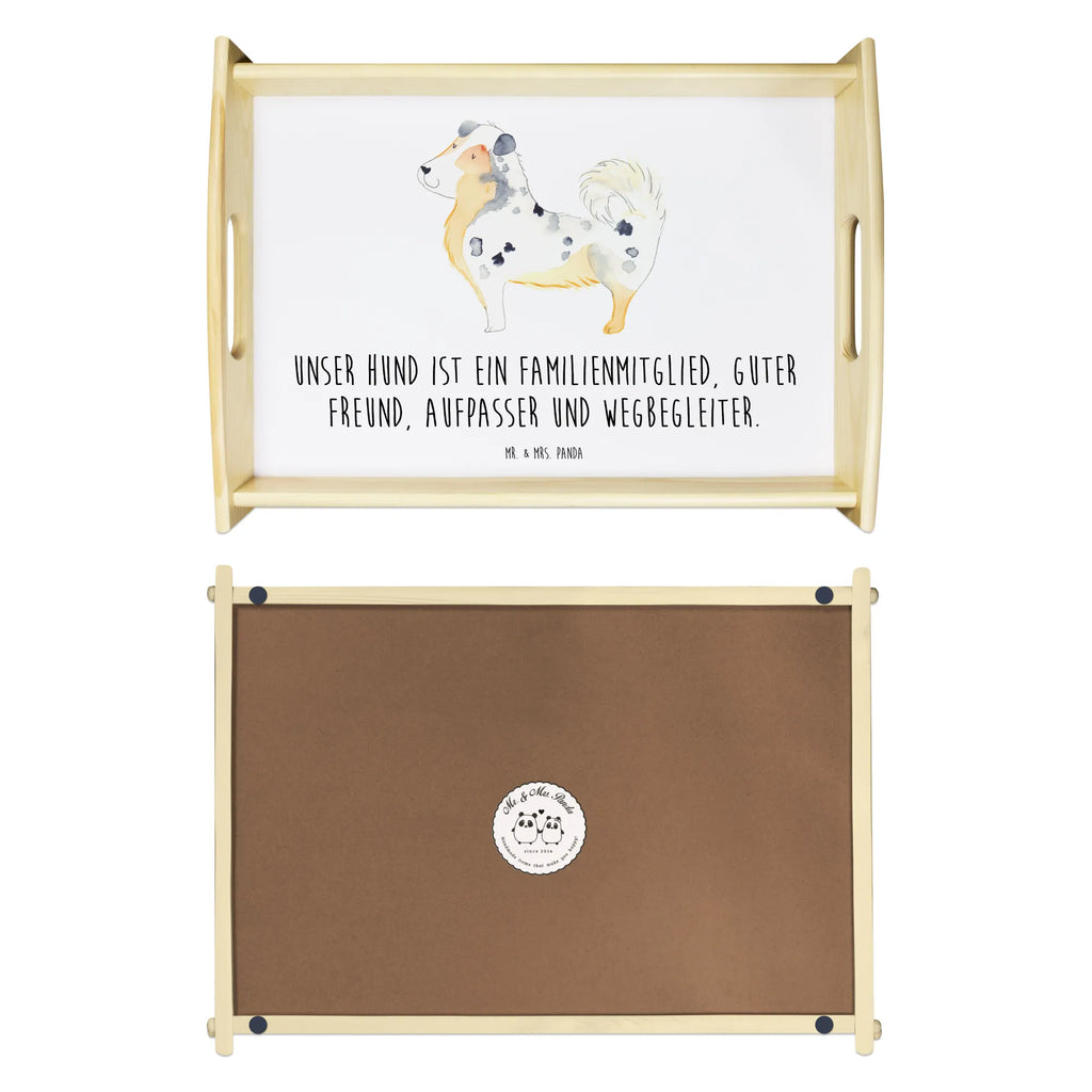 Serving tray Dog Australia Shepherd tablett für bett, tablett für getränke, Küchentablett, getränketablett, Tablett, betttablett, essenstablett, teetablett, Serviertablett, kaffeetablett, tablett holz, couchtablett, ablagetablett, holz serviertablett, serviertablett holz, bett tablett, tragetablett, sofatablett, serviertablett aus holz, tablett für essen, tablett aus holz, echtholz tablett, Holztablett, Servier Tablett, Frühstückstablett, tablett zum servieren, Hunderasse, Hundebesitzer, Sprüche, Hundemotiv, Haustier, Tierliebhaber, Hund, Australien Shepherd, Familienhund, Spruch, Hundeliebe, Shepherd
