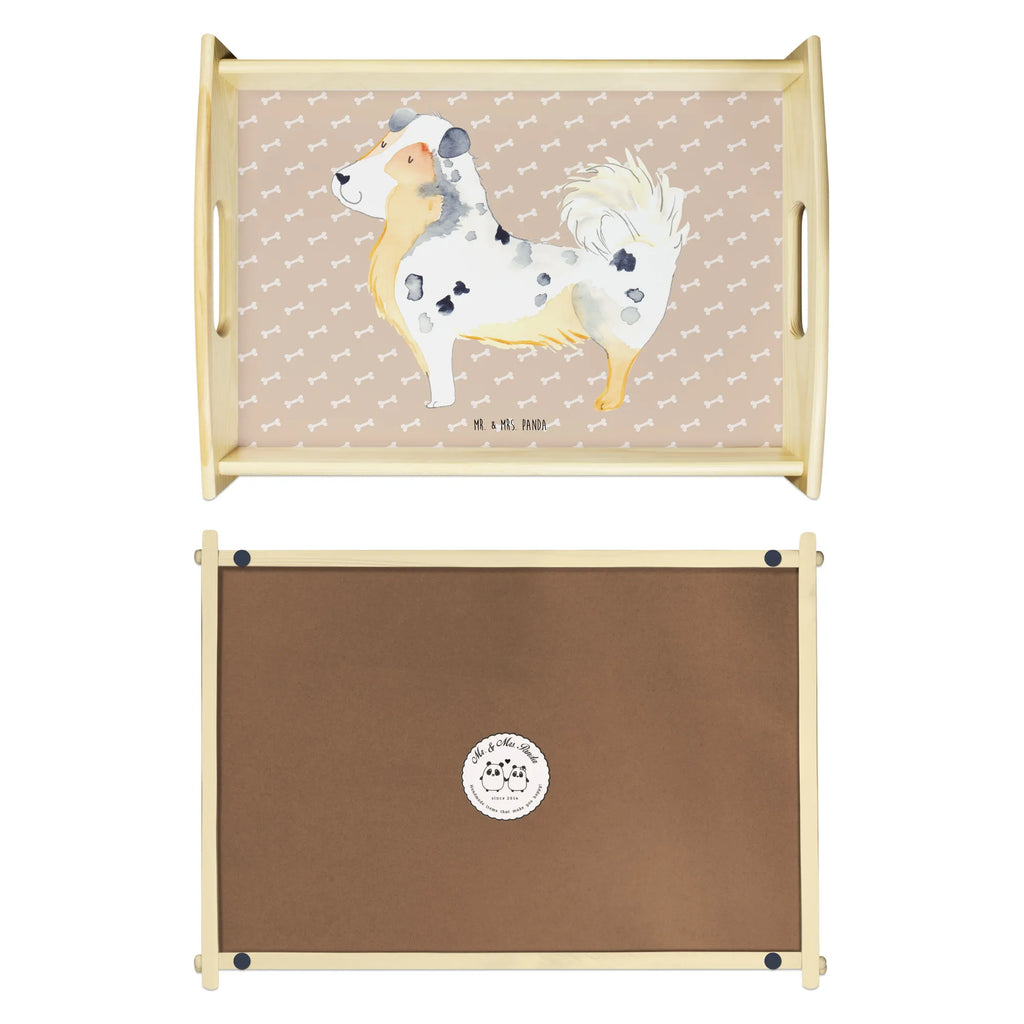 Serving tray Dog Australia Shepherd tablett für bett, tablett für getränke, Küchentablett, getränketablett, Tablett, betttablett, essenstablett, teetablett, Serviertablett, kaffeetablett, tablett holz, couchtablett, ablagetablett, holz serviertablett, serviertablett holz, bett tablett, tragetablett, sofatablett, serviertablett aus holz, tablett für essen, tablett aus holz, echtholz tablett, Holztablett, Servier Tablett, Frühstückstablett, tablett zum servieren, Hunderasse, Hundebesitzer, Sprüche, Hundemotiv, Haustier, Tierliebhaber, Hund, Australien Shepherd, Familienhund, Spruch, Hundeliebe, Shepherd
