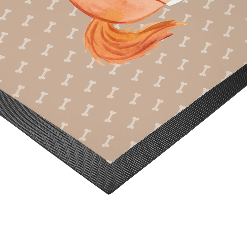 Doormat Dog Cavalier King Charles Spaniel Schmutzfangteppich, Eingangsteppich, hausmatte, Eingangsmatte, Fussmatte, Türmatte, Sauberlaufmatte, Fußabstreifer, Abtreter, matte haustür, flurmatte, abstreifer, türmatten, Fußabtreter, Fußmatten, schmutzfangmatten, Schmutzmatte, Schuhabstreifer, Türvorleger, Haustürmatte, Abtretmatte, fußmatte, Schmutzfangmatte, Schmutzfänger, außenmatte, sauberlaufmatten, Hund, Sprüche, Hunderasse, Hundebesitzer, Hundemotiv, Haustier, Tierliebhaber, Cockerspaniel, Schönster Hund, Spaniel, Cavalier King Charles Spaniel, Spruch