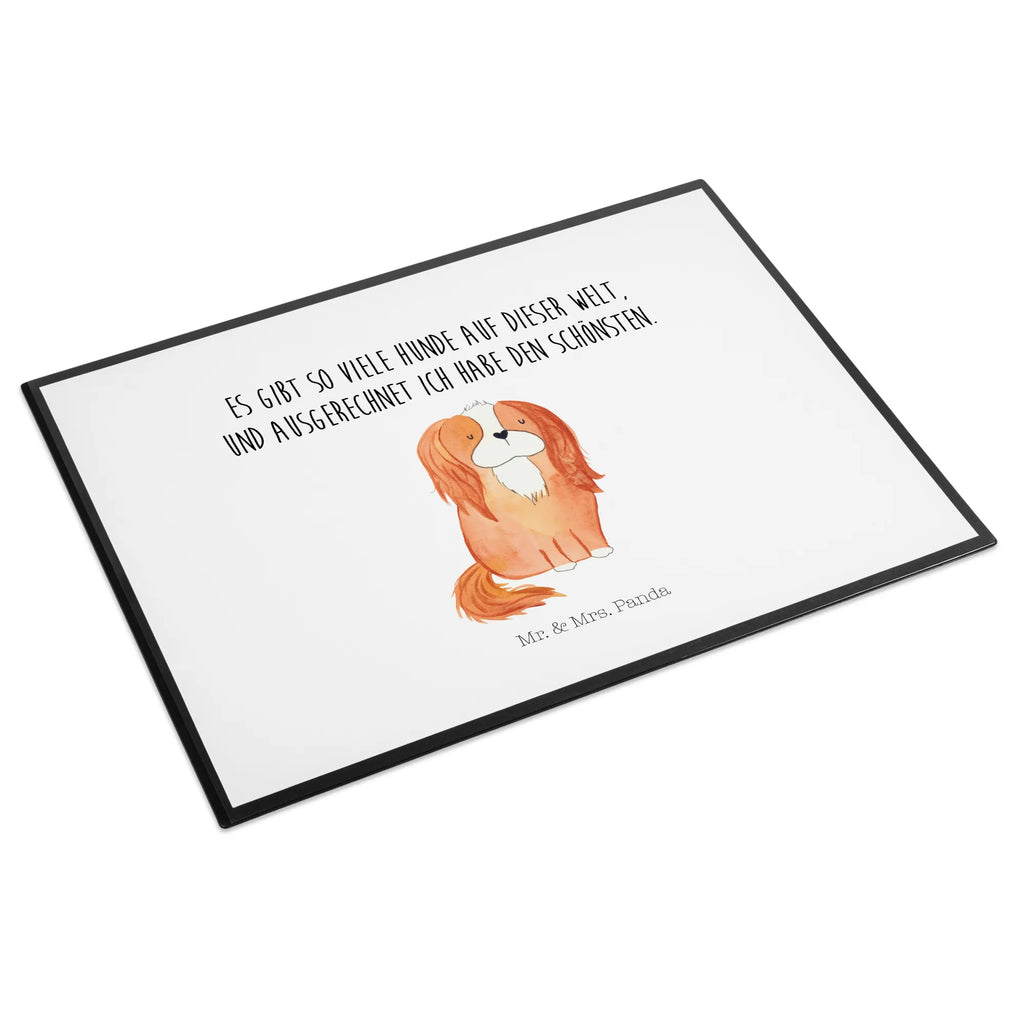 Podkładka na biurko pies Cavalier King Charles Spaniel Schreibtischauflage, tischpads, schreibauflagen, tischauflagen, Schreibtisch Unterlagen, tischauflage, schreibtischunterlage, schreibauflage, tischmatte, pultunterlage, tischpad, Schreibtisch Matte, arbeitsunterlage, schreibtischauflagen, schreibtischunterlagen, schreibtischmatte, schreibmatte, Schreibunterlage, Tischunterlage, tischmatten, arbeitsmatte, Hunderasse, Hundebesitzer, Sprüche, Hundemotiv, Haustier, Tierliebhaber, Hund, Cavalier King Charles Spaniel, Spaniel, Spruch, Cockerspaniel, Schönster Hund