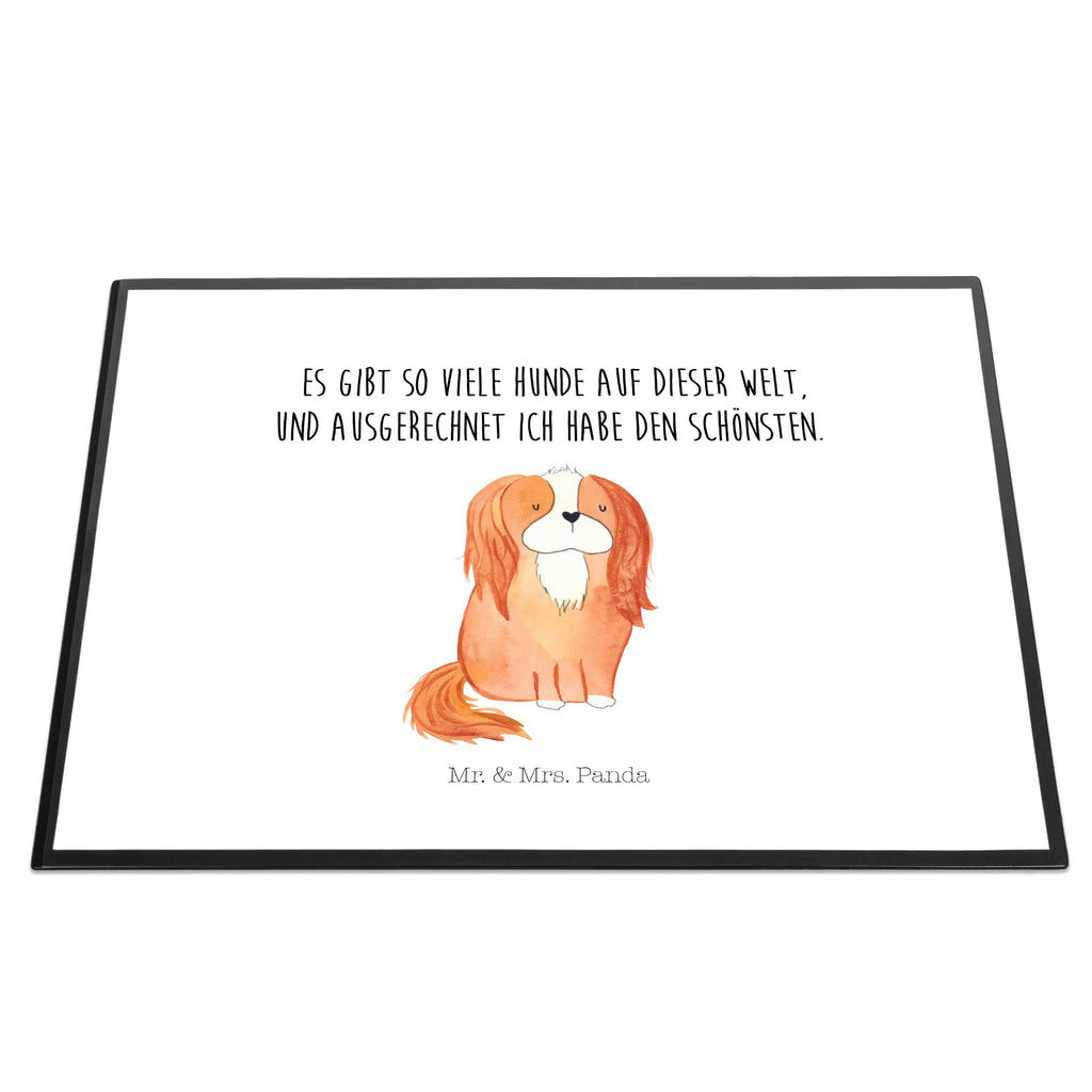 Podkładka na biurko pies Cavalier King Charles Spaniel Schreibtischauflage, tischpads, schreibauflagen, tischauflagen, Schreibtisch Unterlagen, tischauflage, schreibtischunterlage, schreibauflage, tischmatte, pultunterlage, tischpad, Schreibtisch Matte, arbeitsunterlage, schreibtischauflagen, schreibtischunterlagen, schreibtischmatte, schreibmatte, Schreibunterlage, Tischunterlage, tischmatten, arbeitsmatte, Hunderasse, Hundebesitzer, Sprüche, Hundemotiv, Haustier, Tierliebhaber, Hund, Cavalier King Charles Spaniel, Spaniel, Spruch, Cockerspaniel, Schönster Hund