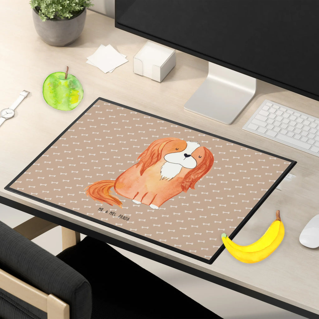 Podkładka na biurko pies Cavalier King Charles Spaniel Schreibtischauflage, tischpads, schreibauflagen, tischauflagen, Schreibtisch Unterlagen, tischauflage, schreibtischunterlage, schreibauflage, tischmatte, pultunterlage, tischpad, Schreibtisch Matte, arbeitsunterlage, schreibtischauflagen, schreibtischunterlagen, schreibtischmatte, schreibmatte, Schreibunterlage, Tischunterlage, tischmatten, arbeitsmatte, Hunderasse, Hundebesitzer, Sprüche, Hundemotiv, Haustier, Tierliebhaber, Hund, Cavalier King Charles Spaniel, Spaniel, Spruch, Cockerspaniel, Schönster Hund