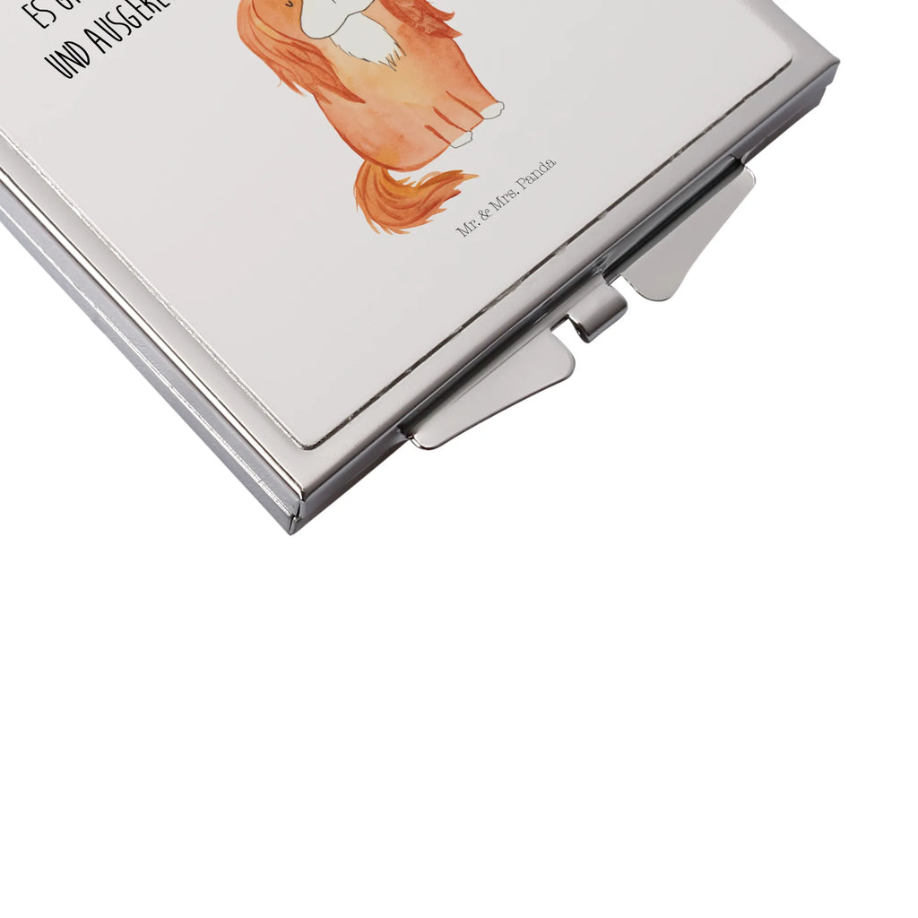 Handbag mirror Dog Cavalier King Charles Spaniel square, mirror, make up, silver, handbag, make-up mirror, dog, mutt, hound, woof, dog mama, dog breed, love dogs, love for dogs, dog decorative items, bag with dog print, funny gifts for dog owners, what do you give a dog lover, Christmas gifts for dogs, gifts for dogs, dog sayings, most beautiful dog, Cavalier King Charles Spaniel, Spaniel, Dog, Sayings, Cocker Spaniel