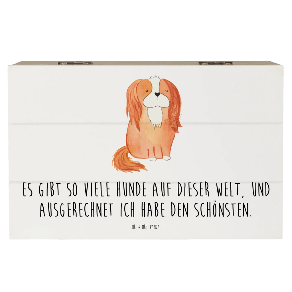 Holzkiste Hund Cavalier King Charles Spaniel Holztruhe, holzkästchen, kiste holz, Holz Aufbewahrungsbox, Box aus Holz, Holzbox mit Deckel, aufbewahrungskiste mit deckel, Aufbewahrungskiste, aufbewahrungsboxen, holzschatulle, Holzkisten, Holzkiste mit Deckel, Holzboxen, Schatulle, holzschachtel, aufbewahrungskisten, truhe holz, Aufbewahrungsbox aus Holz, Holzkiste, aufbewahrungstruhe, box holz, Aufbewahrungsbox, holztruhen, Aufbewahrungsbox Holz, Holzbox, Sprüche, Hundebesitzer, Hundemotiv, Hunderasse, Haustier, Tierliebhaber, Hund, Cockerspaniel, Schönster Hund, Cavalier King Charles Spaniel, Spaniel, Spruch