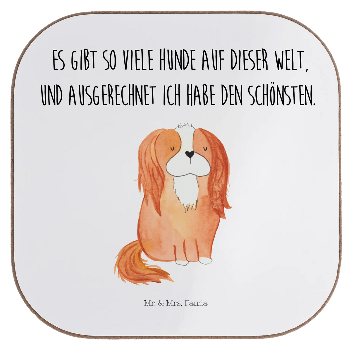 Podkładka pies Cavalier King Charles Spaniel bieruntersetzer, Flaschenuntersetzer, Untersetzer Gläser, Untersetzer Glas, schutzuntersetzer, Teeuntersetzer, weinflaschenuntersetzer, Untersetzer Kaffee, bar untersetzer, Coaster, Becheruntersetzer, Holzuntersetzer, Design Untersetzer, hartfaser untersetzer, weinuntersetzer, Untersetzer Tasse, Untersetzer Quadratisch, grill untersetzer, unterleger, Tassenuntersetzer, Kaffeeuntersetzer, Baruntersetzer, eckiger untersetzer, Untersetzer für Gläser, hartfaseruntersetzer, Getränkeuntersetzer, Tischuntersetzer, gläseruntersetzer, Untersetzer Tee, Quadratischer Untersetzer, party untersetzer, weinglasuntersetzer, garten untersetzer, Tischschoner, Tassen Untersetzer, Hund, Hunderasse, Hundebesitzer, Hundemotiv, Haustier, Tierliebhaber, Sprüche, Spaniel, Spruch, Schönster Hund, Cockerspaniel, Cavalier King Charles Spaniel