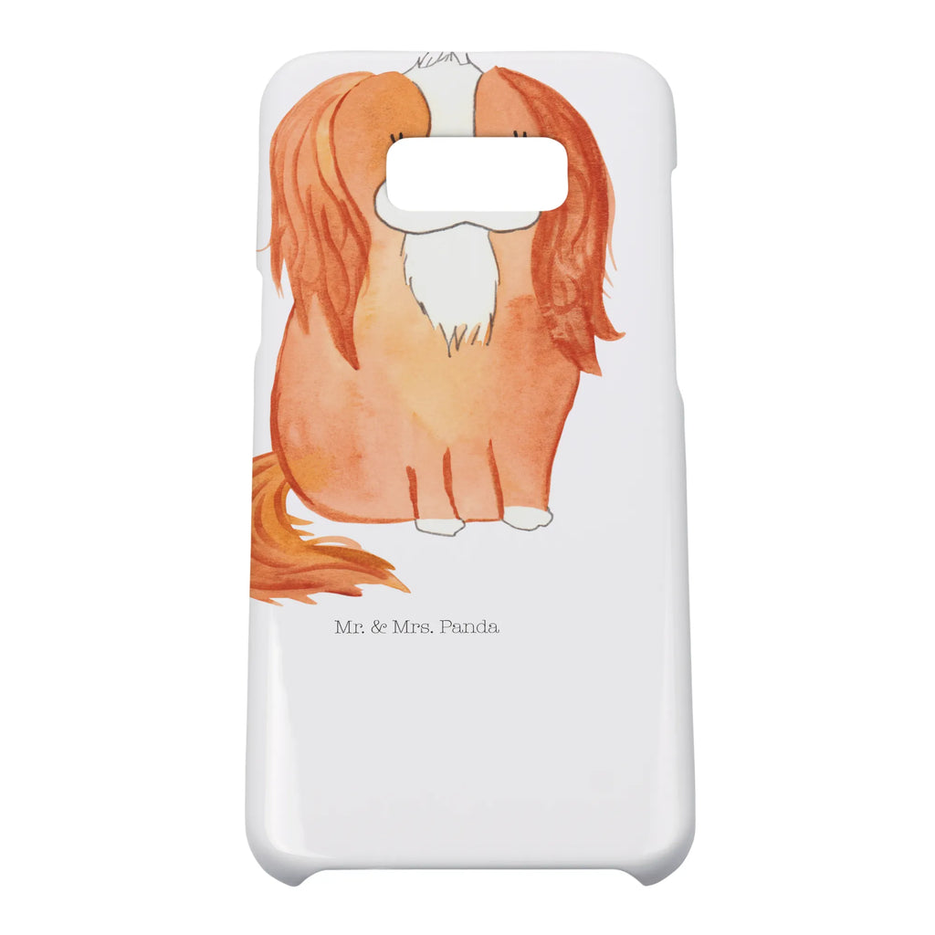Etui na iPhone 11 pies Cavalier King Charles Spaniel Handycover, Handy, Cover, Handyhülle, Handy Case, Hülle, Iphone 10, Iphone X, Hund, Tierliebhaber, Haustier, Hundemotiv, Hundebesitzer, Hunderasse, Sprüche, Cockerspaniel, Cavalier King Charles Spaniel, Schönster Hund, Spruch, Spaniel