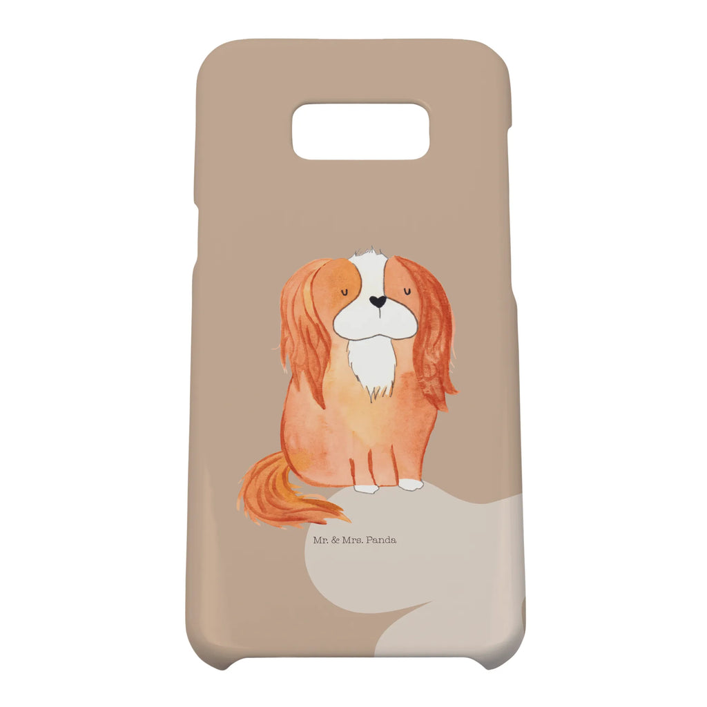 Etui na iPhone 11 pies Cavalier King Charles Spaniel Handycover, Handy, Cover, Handyhülle, Handy Case, Hülle, Iphone 10, Iphone X, Hund, Tierliebhaber, Haustier, Hundemotiv, Hundebesitzer, Hunderasse, Sprüche, Cockerspaniel, Cavalier King Charles Spaniel, Schönster Hund, Spruch, Spaniel