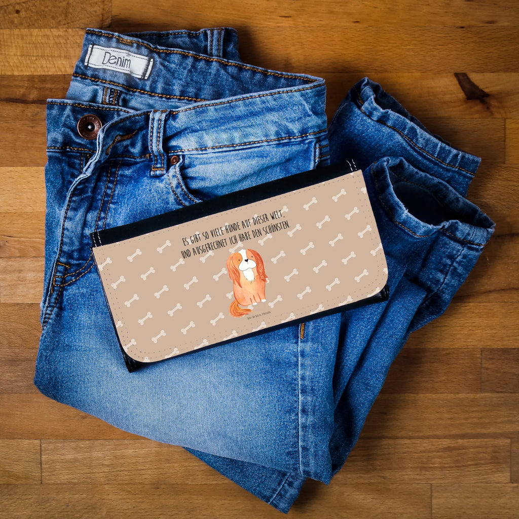 Ladies purse Dog Cavalier King Charles Spaniel Portemonnaie für Damen, XXL Portemonnaie Damen, Designer Portemonnaie Damen, Münzbörse Damen, Portemonnaie Mit Kartenfächern Damen, Portemonnaie Mit Münzfach Damen, Damengeldbeutel, Münzgeldbörse Damen, Frauen Brieftasche, Clutch Portemonnaie Damen, Damengeldbörse, Portmonee Damen, Damen Geldbeutel, Kartenhalter Damen, Hochwertiges Portemonnaie Damen, Geldbörse Mit Zipper Damen, Geldbörse Mit Druckverschluss Damen, Leder Portemonnaie Damen, Frauen Geldbörse, Mini Geldbörse Damen, Geldbörse Aus Leder Damen, Damen Portemonnaie, Geldbörse Mit Handgelenksschlaufe Damen, Geldbörse Mit Clipverschluss Damen, Etui Geldbörse Damen, Reißverschluss Portemonnaie Damen, Kartenetui Damen, Damen Geldtasche, Slim Portemonnaie Damen, Geldbörse Aus Stoff Damen, Portmonnaie Damen, Veganes Portemonnaie Damen, RFID Portemonnaie Damen, Brieftasche Damen, Geldbörse Aus Kunstleder Damen, Portemonnaie Mit Reißverschluss Damen, Geldbörse Mit Fach Damen, Damen Geldbörse, Hund, Hundemotiv, Haustier, Hunderasse, Tierliebhaber, Hundebesitzer, Sprüche, Cockerspaniel, schönster Hund, Spruch, Spaniel, Cavalier King Charles Spaniel