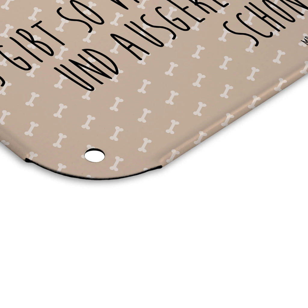 Tin sign Dog Cavalier King Charles Spaniel Blechschild Für Männer, Blechschild Küche, Dekoschild Metall, Blechschild Zum Aufhängen, Wandschild Metall, Türschild Metall, Blechschild Für Frauen, Blechschild, Blechschild Büro, Blechschild Groß, Hunderasse, Hundebesitzer, Hund, Haustier, Sprüche, Tierliebhaber, Hundemotiv, Cockerspaniel, Spruch, Cavalier King Charles Spaniel, Schönster Hund, Spaniel