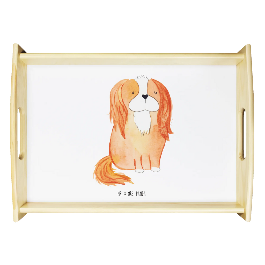 Serving tray Dog Cavalier King Charles Spaniel couchtablett, essenstablett, tragetablett, echtholz tablett, sofatablett, ablagetablett, Serviertablett, Holztablett, serviertablett aus holz, teetablett, holz serviertablett, tablett aus holz, tablett für essen, tablett für getränke, betttablett, Servier Tablett, getränketablett, kaffeetablett, Tablett, bett tablett, tablett holz, Küchentablett, tablett für bett, Frühstückstablett, tablett zum servieren, serviertablett holz, Sprüche, Hunderasse, Hundebesitzer, Hund, Hundemotiv, Haustier, Tierliebhaber, Cockerspaniel, Spaniel, Schönster Hund, Cavalier King Charles Spaniel, Spruch