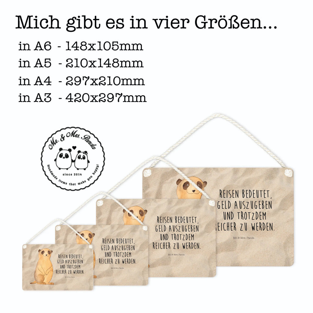 Deko Schild Erdmännchen hängeschild, dekoschilder, Holzschild, Holztafel, Türschild, wandtafel, holzbild, Motivschild, Deko Schild, Dekoschild, Schild, dekotafel, Spruchschild, Deko Wandtafel, dekoration schild, Küchenschild, Türschild Familie, sprüche schild, Badschild, wandhänger, Wandschild, Schild mit Spruch, Wildtiere, Afrika, Erdmännchen, Weltreise, Reisen, Traveling, Afrikareise, Spruch, Roadtrip