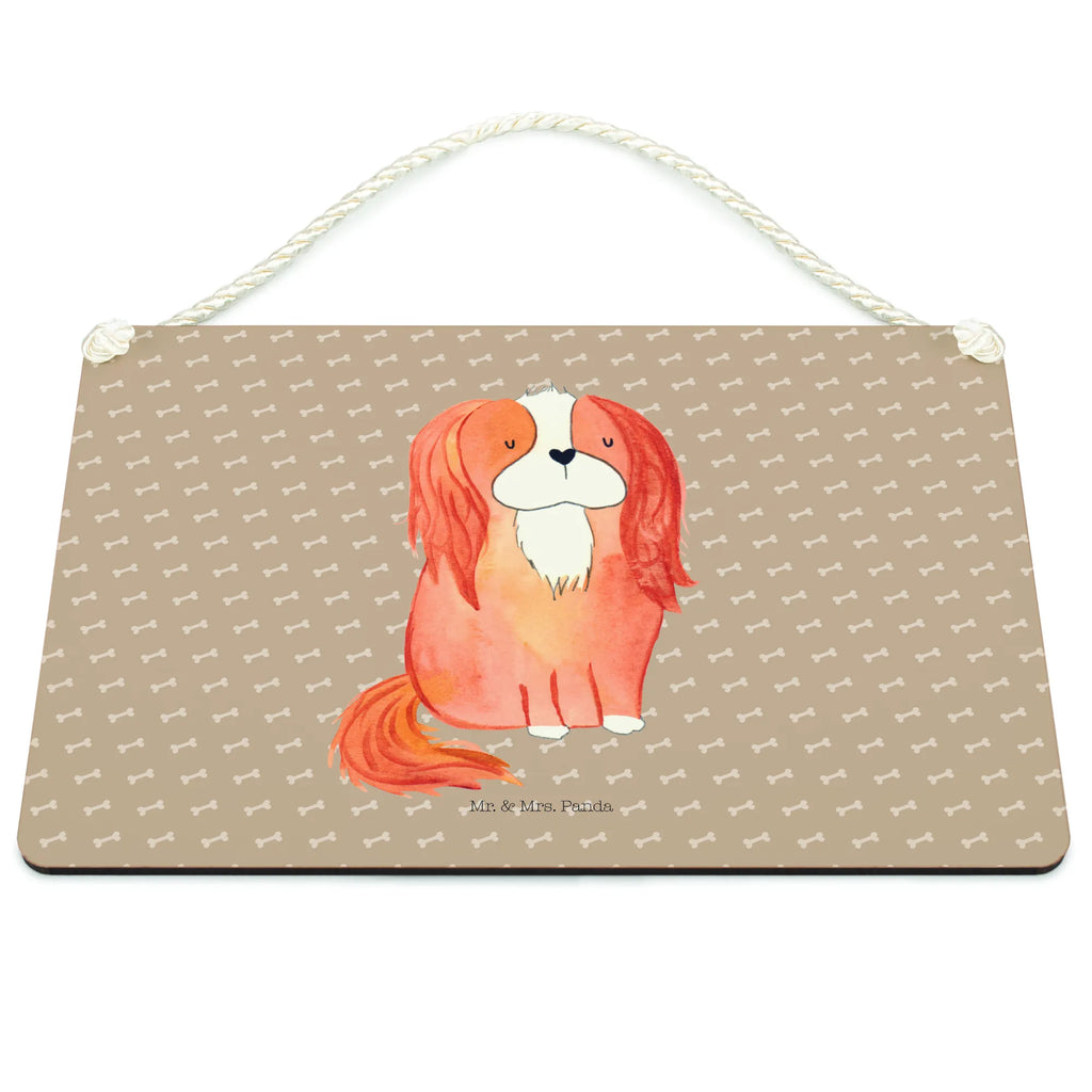 Dekoracyjny znak pies Cavalier King Charles Spaniel sprüche schild, Schild, Holzschild, Holztafel, Wandschild, Türschild Familie, Spruchschild, holzbild, dekoration schild, Deko Schild, wandhänger, wandtafel, dekotafel, Deko Wandtafel, Dekoschild, Türschild, Motivschild, Badschild, Schild mit Spruch, hängeschild, dekoschilder, Küchenschild, Tierliebhaber, Haustier, Hundemotiv, Hund, Sprüche, Hundebesitzer, Hunderasse, Spaniel, Spruch, Cavalier King Charles Spaniel, Schönster Hund, Cockerspaniel